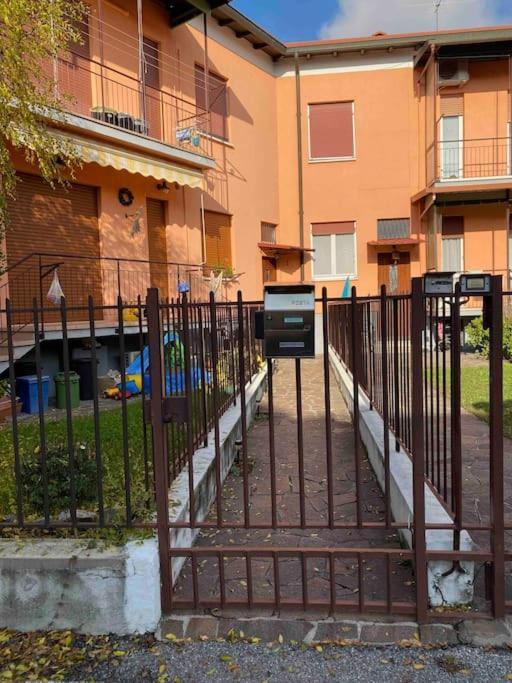 Da Antonella Bérgamo Exterior foto