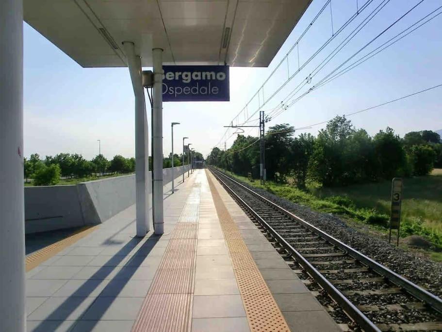 Da Antonella Bérgamo Exterior foto